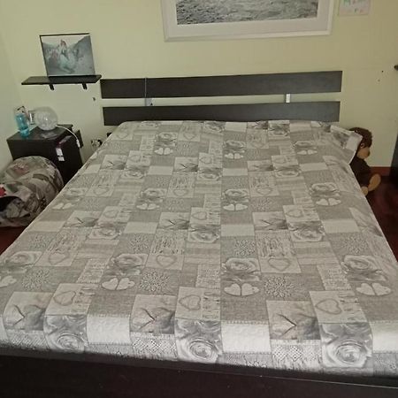 Cristina Room Lido di Ostia Eksteriør billede