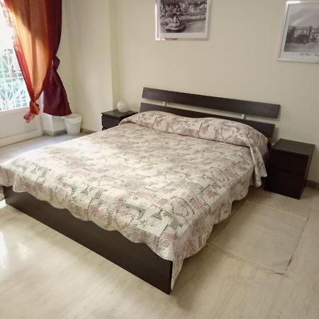 Cristina Room Lido di Ostia Eksteriør billede