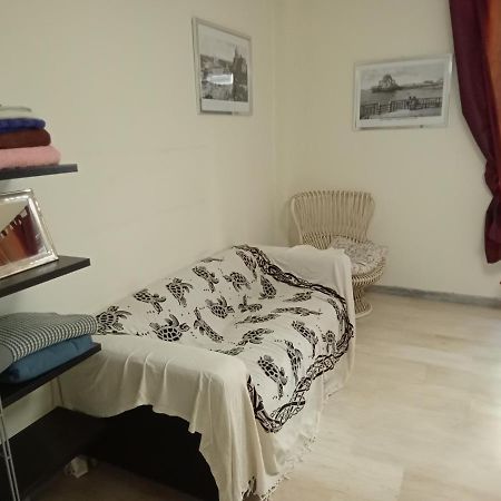 Cristina Room Lido di Ostia Eksteriør billede