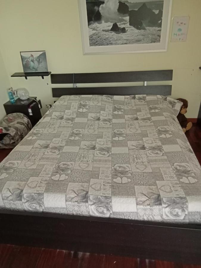 Cristina Room Lido di Ostia Eksteriør billede
